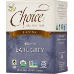 缘起物语 美国Choice Organic Teas有机 伯爵茶